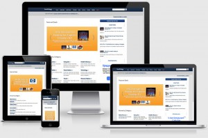 Responsive Site Script Responsive Site Script