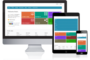Responsive Site Script Responsive Site Script
