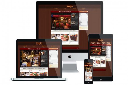 Responsive Site Script Responsive Site Script