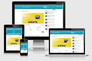 Responsive Site Script Responsive Site Script